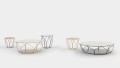 Журнальный стол Bonaldo Arbor