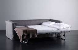 Диван Meridiani Sofa beds Law twin bed