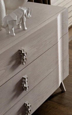 Комод Benedetti mobili Dune Tecla 02