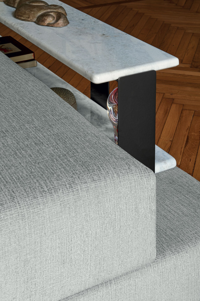 Диван Arketipo Plat