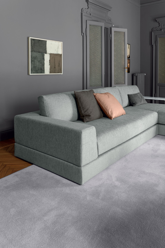 Диван Arketipo Plat