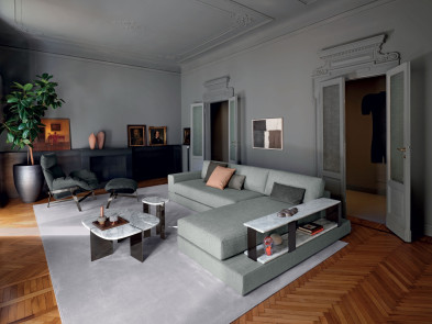 Диван Arketipo Plat