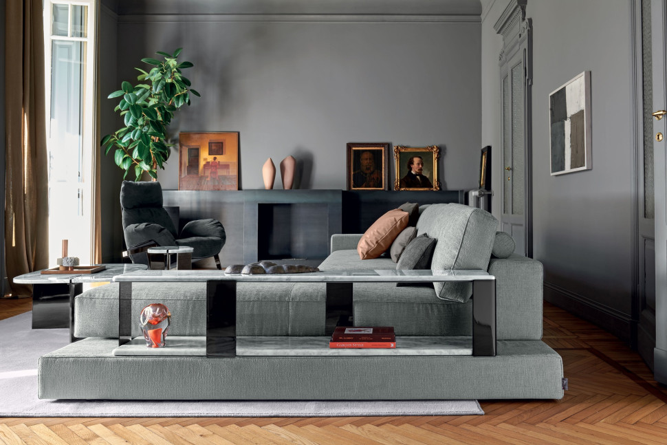 Диван Arketipo Plat