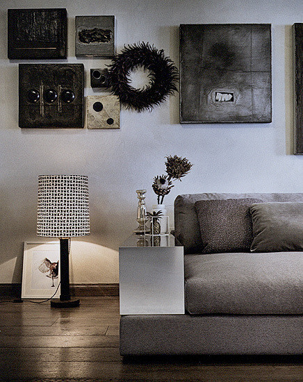 Диван Arketipo Plat