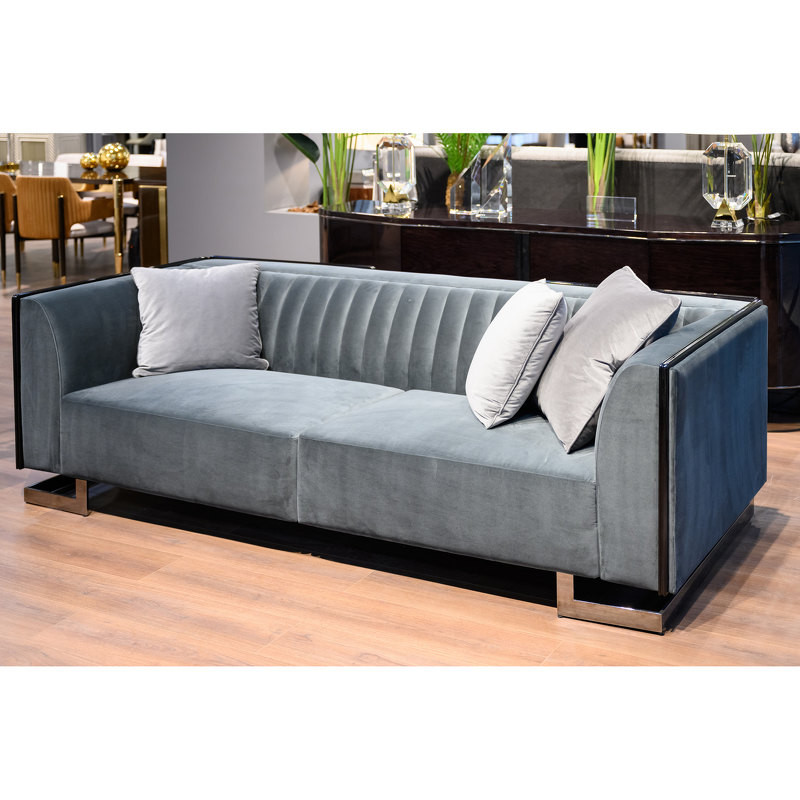 Диван Vivienne Fratelli Barri Vivienne 245 x 100 x 74h nc89755