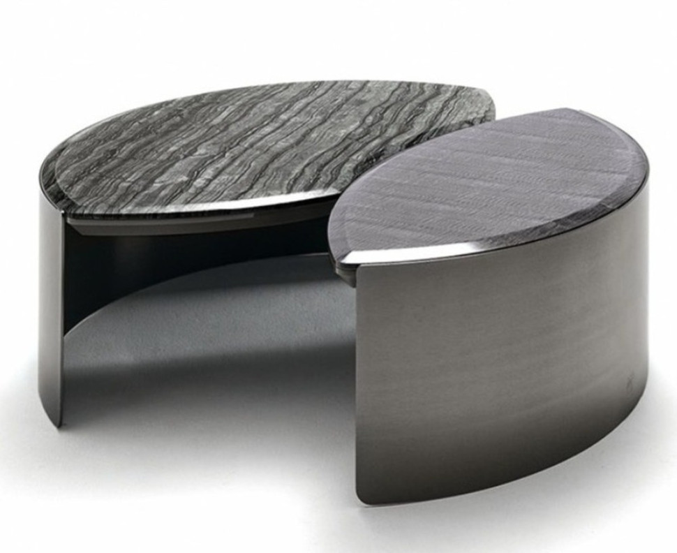 Журнальный стол Giorgio collection Mirage 380/60