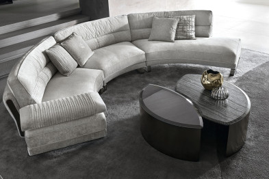 Журнальный стол Giorgio collection Mirage 380/60
