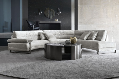 Журнальный стол Giorgio collection Mirage 380/60