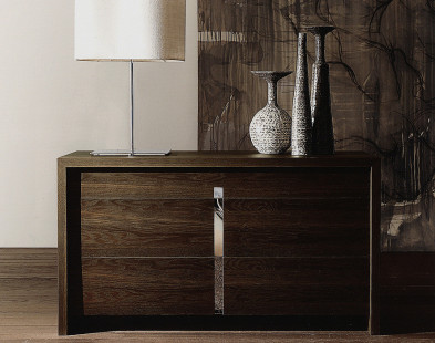Комод Nordik 2 Fimes Complementi notte 33A4