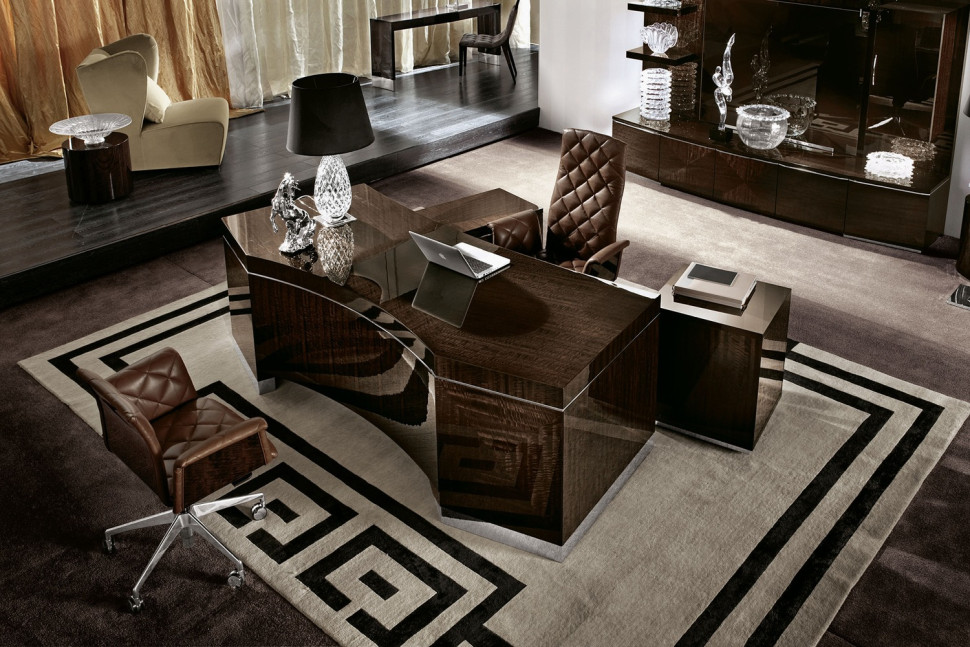 Офисное кресло Giorgio collection Vogue 5083