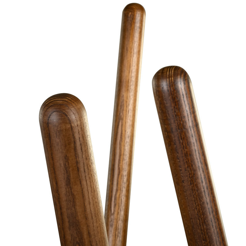 Вешалка для одежды Wood Tonin Casa Modern 108 x 43 x 170h nc96724