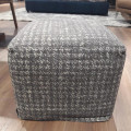 Пуфик Presto Mod Interiors Telas 47 x 47 x 41,5h nc91573