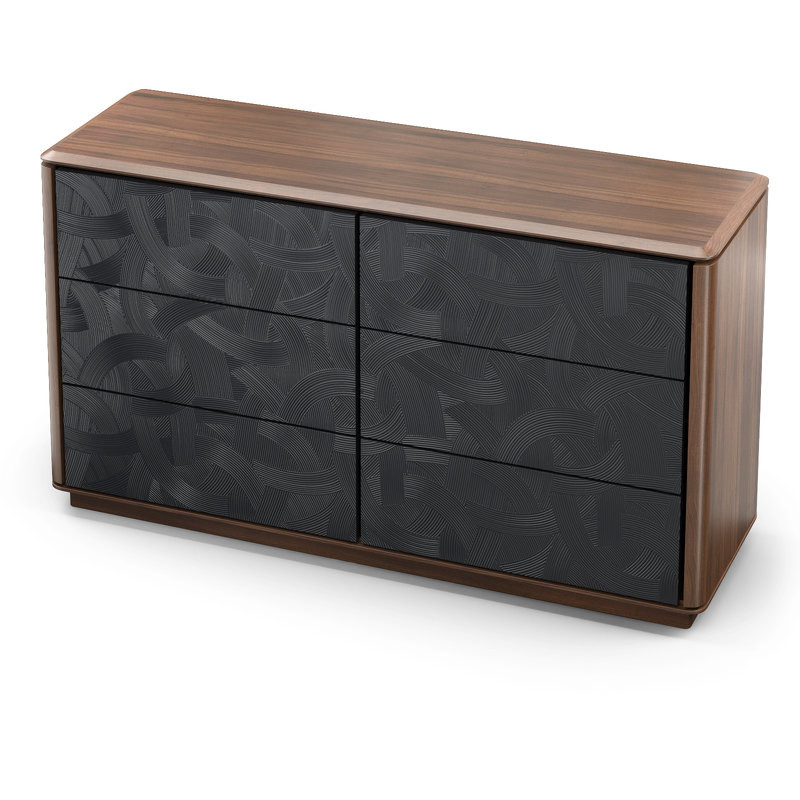 Комод Mod Interiors Altea 140 x 45 x 78,8h nc105050