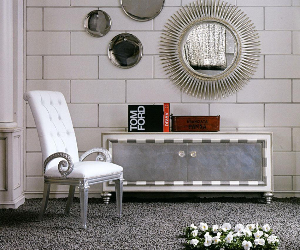 Комод Zonta Night &amp; day Butterfly__5