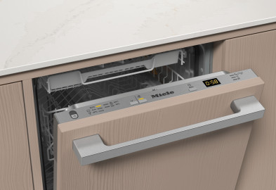 Посудомоечная машина Miele G 5590 SCVi SL Active