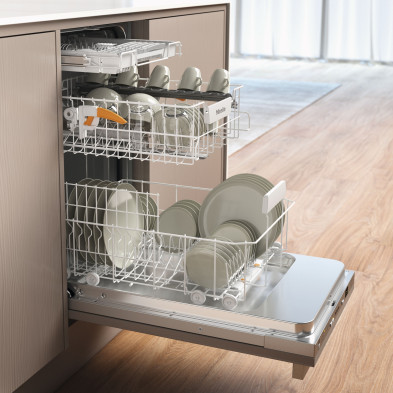 Посудомоечная машина Miele G 5590 SCVi SL Active