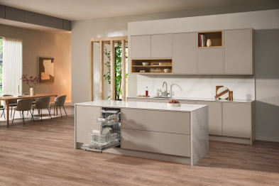 Посудомоечная машина Miele G 5590 SCVi SL Active