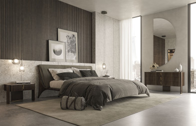 Тумбочка Cattelan Italia Julian
