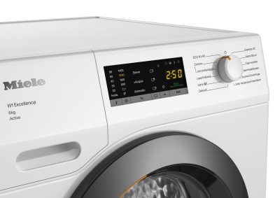 Стиральная машина Miele WEA 135 WCS Active