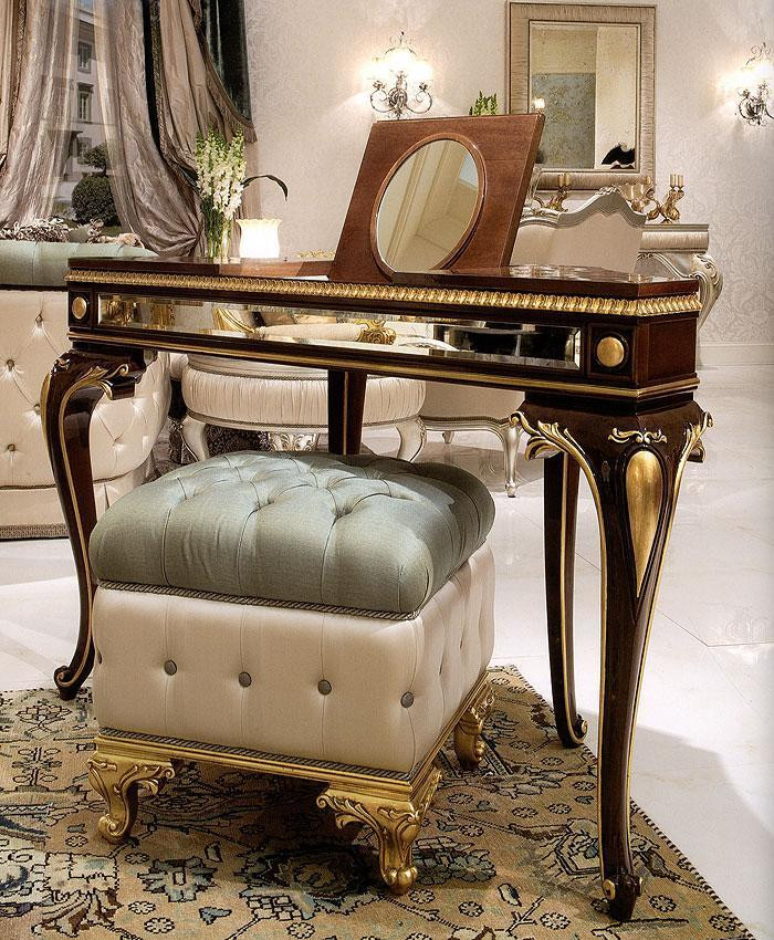 Туалетный столик Alexander Bruno zampa Aurea Alexander 04