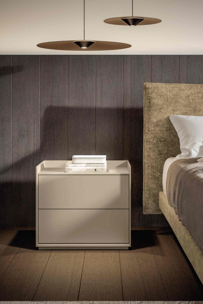 Кровать Veneran Drop