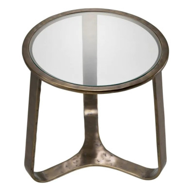 Приставной столик Cambronne Eichholtz Tables And Desks 60h x d50,5 nc112119
