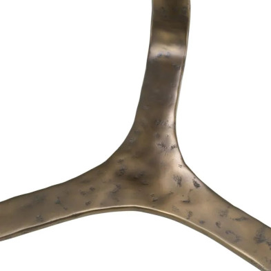 Приставной столик Cambronne Eichholtz Tables And Desks 60h x d50,5 nc112119