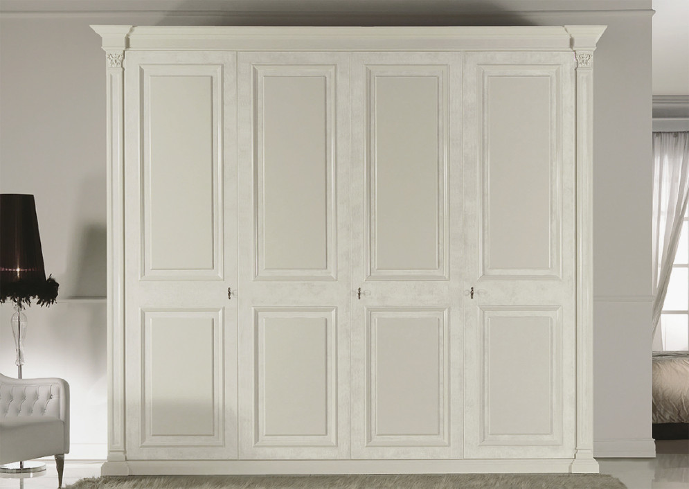 Шкаф Bernazzoli Classic Rembrandt armadio