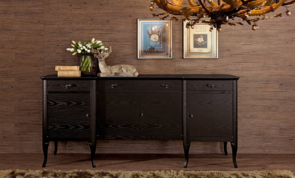 Комод Brera Galimberti nino Bre 81a