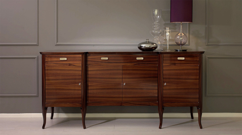 Комод Brera Galimberti nino Bre 81a