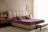 Кровать Cecile Bastianelli home Home decoration Cec180l