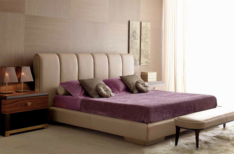 Кровать Cecile Bastianelli home Home decoration Cec180l