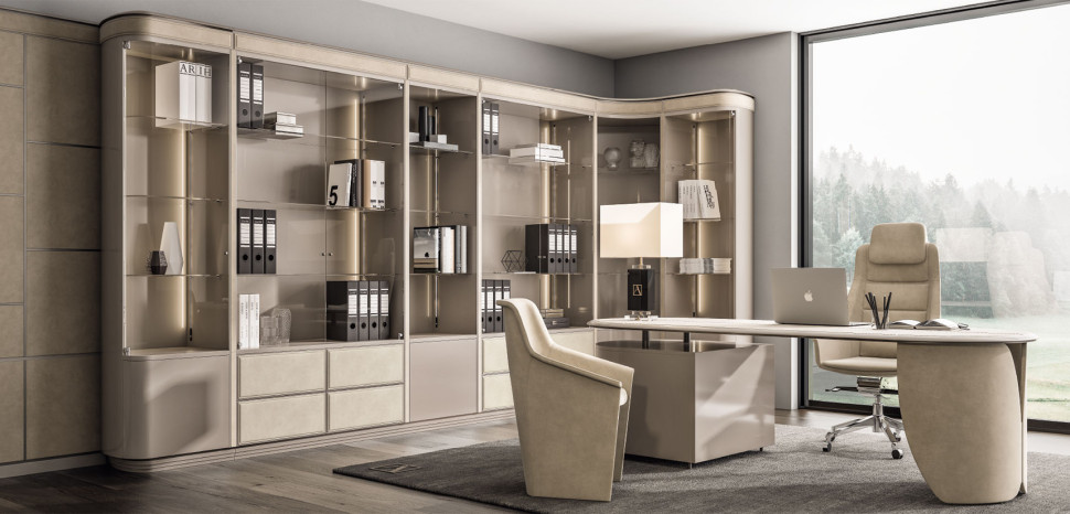 Письменный стол Antonelli Atelier Pixel - фото товара