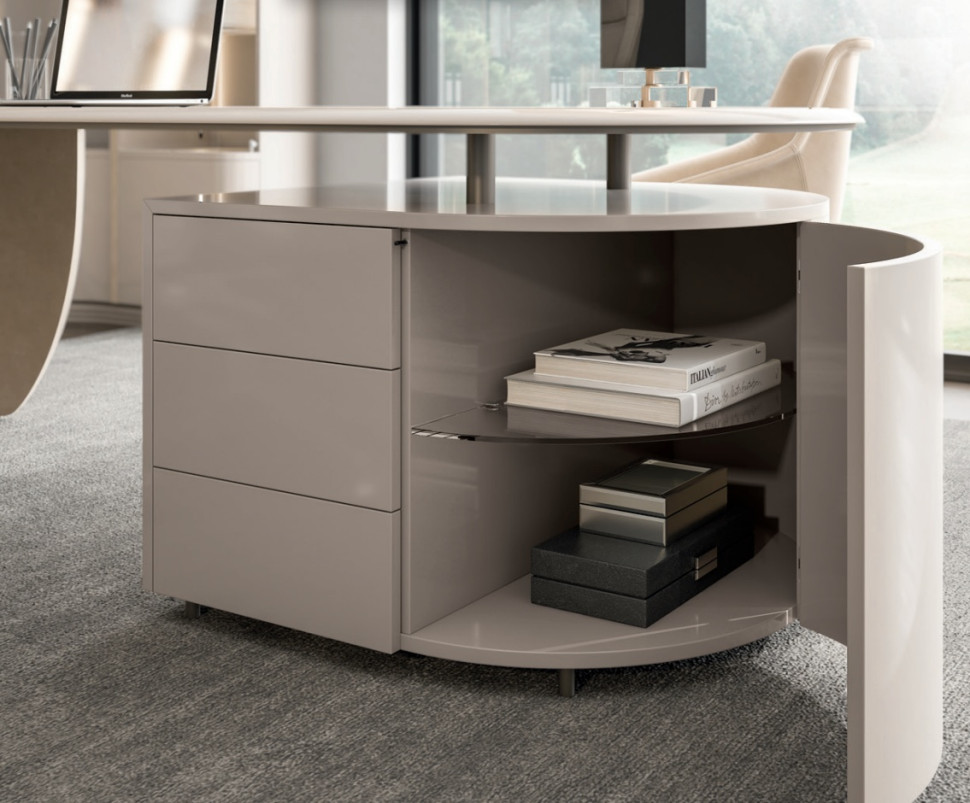 Письменный стол Antonelli Atelier Pixel - стиль