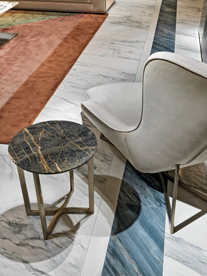 Журнальный стол Visionnaire Egoiste