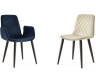 Стул Eforma Lenny 4 gambe legno
