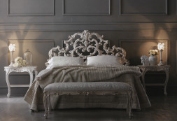 Кровать Silvano grifoni Bedroom 2504