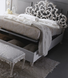 Кровать Silvano grifoni Bedroom 2504