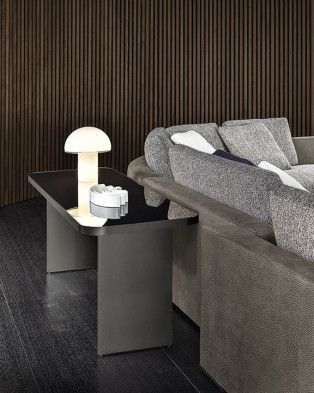 Журнальный стол Minotti Clive