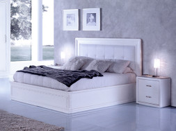 Кровать Bamar Marostica 3007
