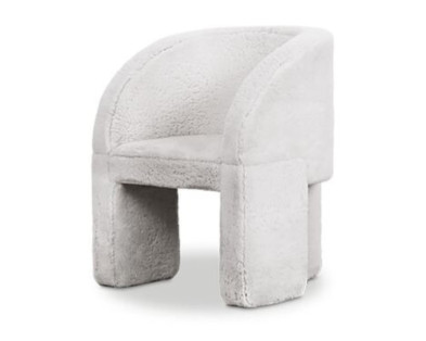 Стул Baxter Lazy Bones