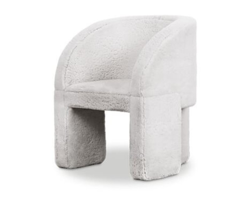 Стул Baxter Lazy Bones