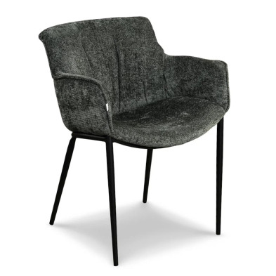 Стул Алехандро (Alejandro) Mod Interiors Selection 61 x 60 x h80 nc110290