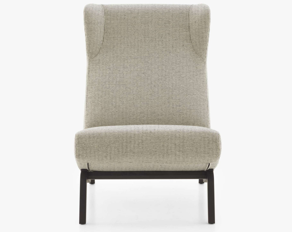 Кресло Ligne roset Archi Fireside - стиль