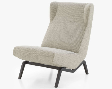 Кресло Ligne roset Archi Fireside