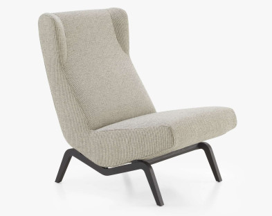 Кресло Ligne roset Archi Fireside