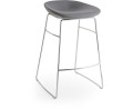 Барный стул Calligaris Palm CS1822