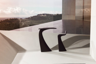 Барный стул Vondom Wing