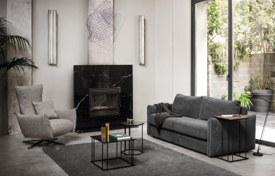Кресло Calligaris Polse CS3428