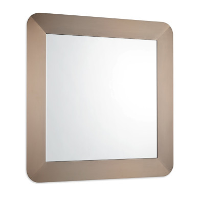 Зеркало Fratelli Barri Bono 100 x 2,8 x h100 см, с рамой из латуни
